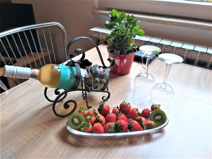 Apartman A1, na 2 osebe