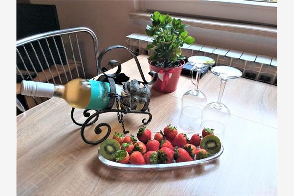 Apartman A1, na 2 osebe