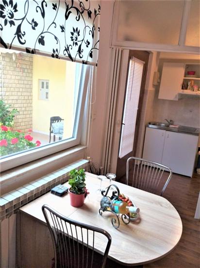 Apartman A1, na 2 osebe