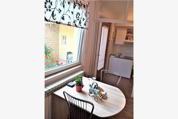 Apartman A1, na 2 osebe