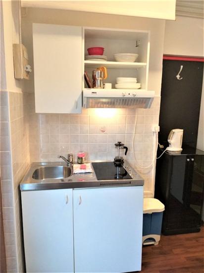 Apartman A1, na 2 osebe