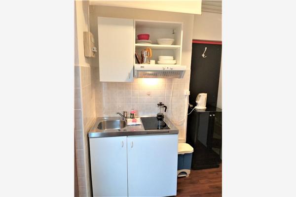 Apartman A1, na 2 osebe