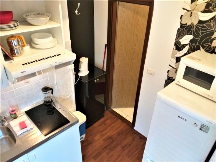 Apartman A1, na 2 osebe