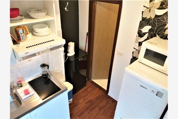 Apartman A1, na 2 osebe