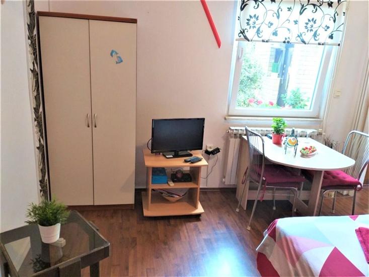Apartman A1, na 2 osebe
