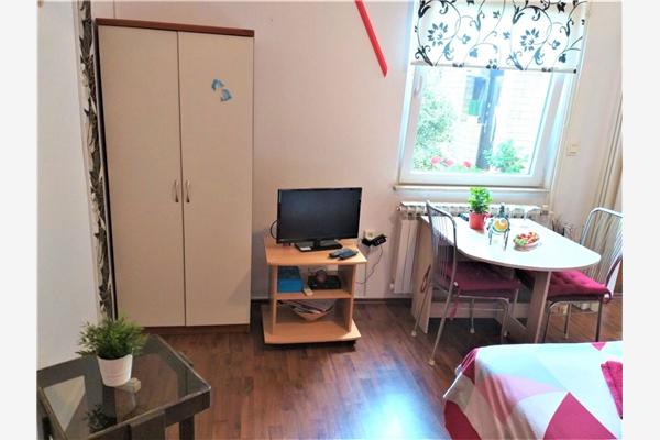 Apartman A1, na 2 osebe