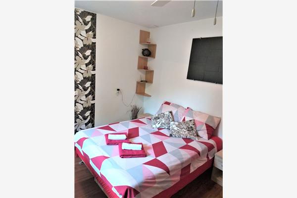 Apartman A1, na 2 osebe