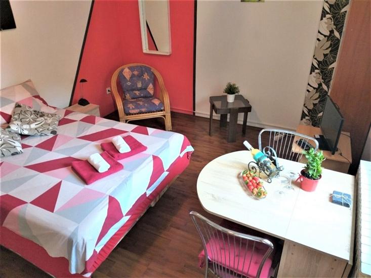 Apartman A1, na 2 osebe