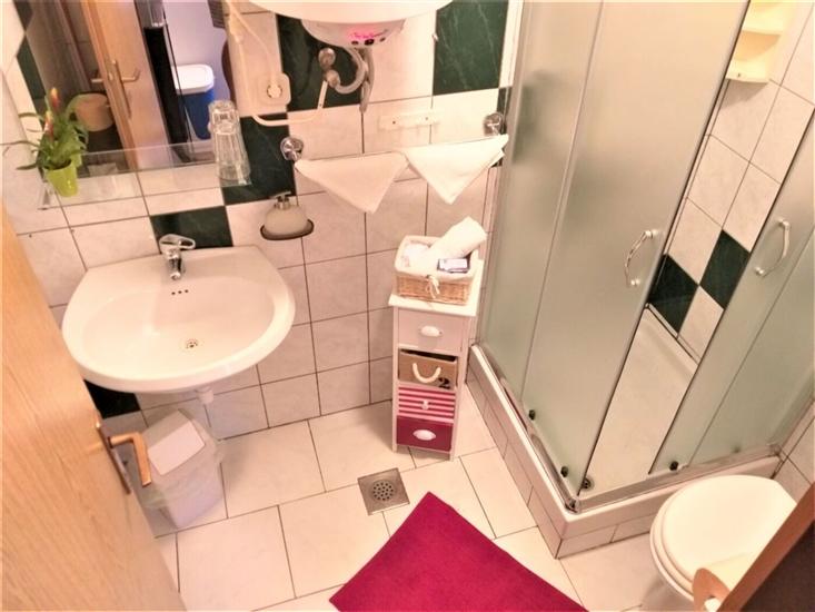 Apartman A1, na 2 osebe