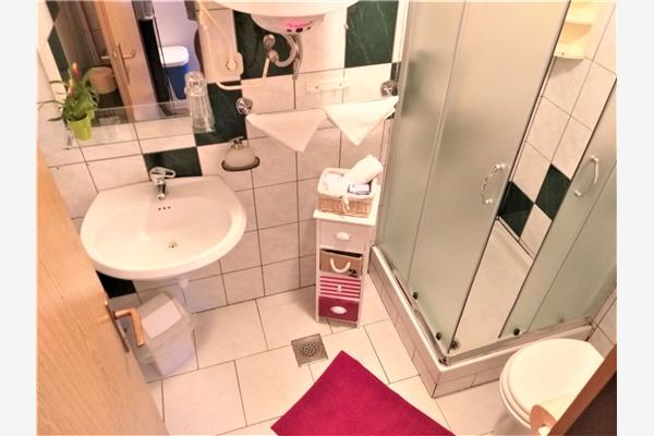 Apartman A1, na 2 osebe