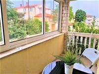 Apartment A2, for 2 persons