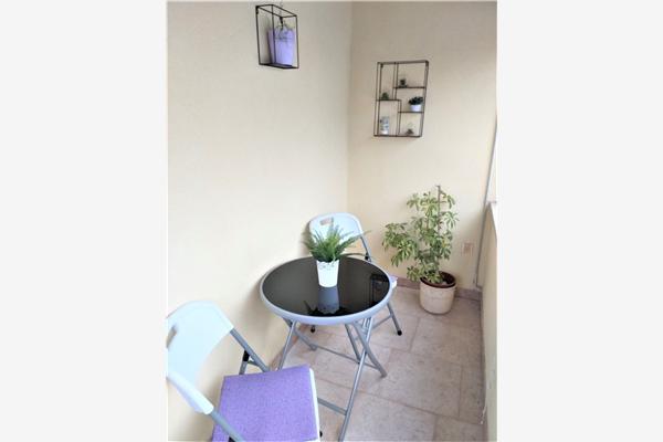 Apartman A2, na 2 osebe