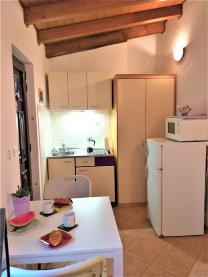 Apartman A2, na 2 osebe