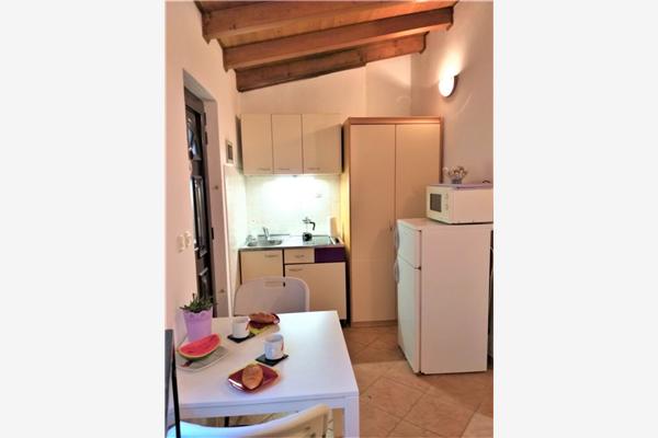 Apartman A2, na 2 osebe