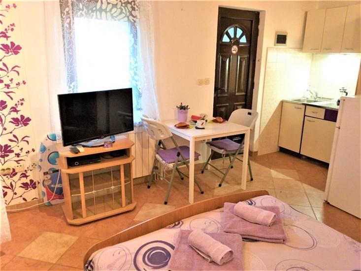 Apartman A2, na 2 osebe