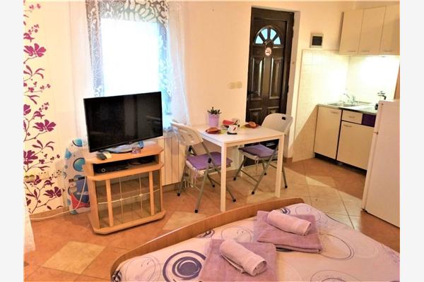 Apartman A2, na 2 osebe