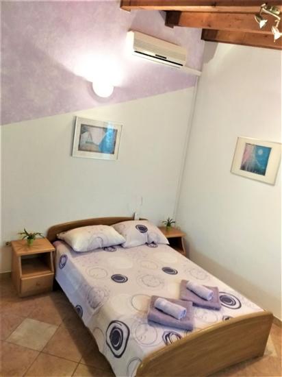 Apartman A2, na 2 osebe