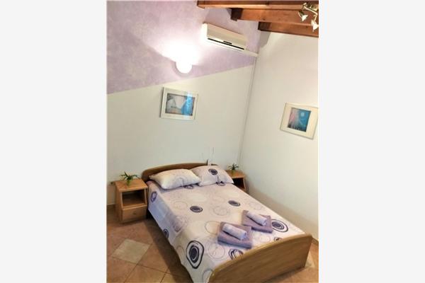 Apartman A2, na 2 osebe