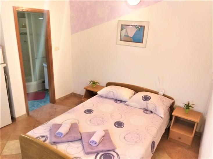 Apartman A2, na 2 osebe