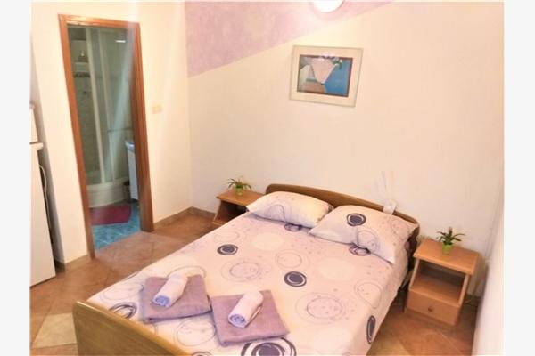 Apartman A2, na 2 osebe