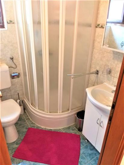 Apartman A2, na 2 osebe