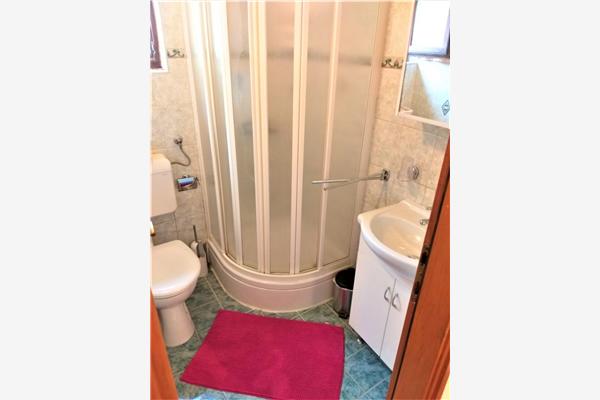 Apartman A2, na 2 osebe