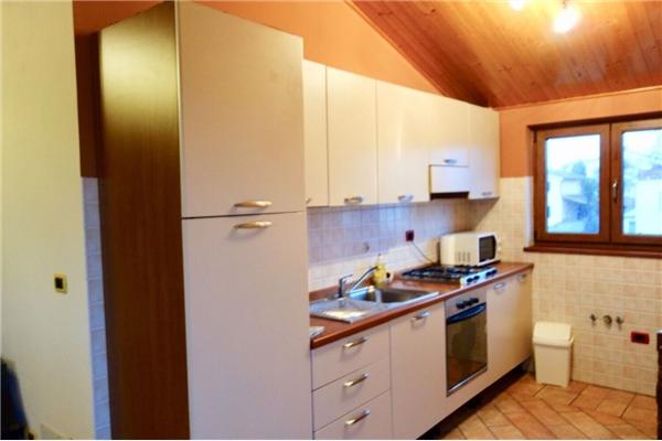Apartament A1, dla 5 osób