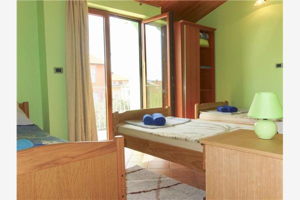 Apartament A1, dla 5 osób