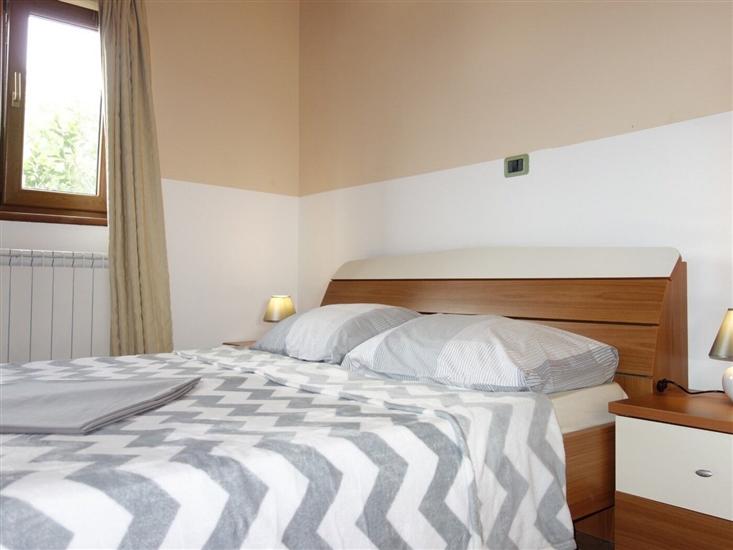 Apartament A1, dla 5 osób