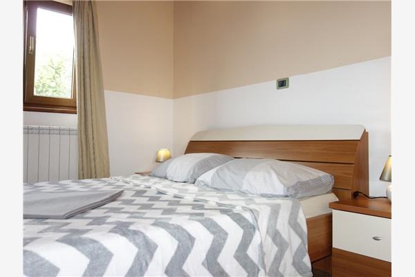 Apartament A1, dla 5 osób