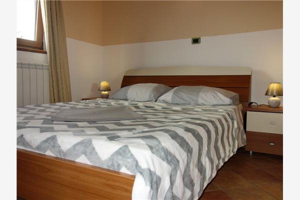 Apartament A1, dla 5 osób