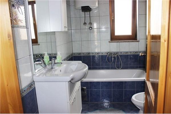 Apartament A1, dla 5 osób