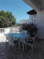Apartment A1, for 3 persons