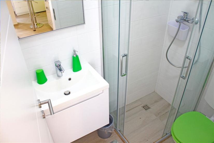 Apartment A4, for 2 persons