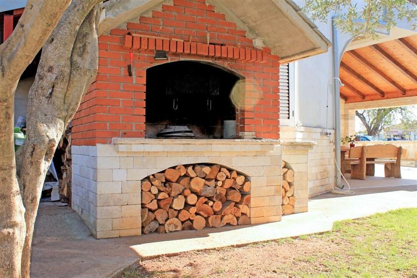 Apartments Old Stone: