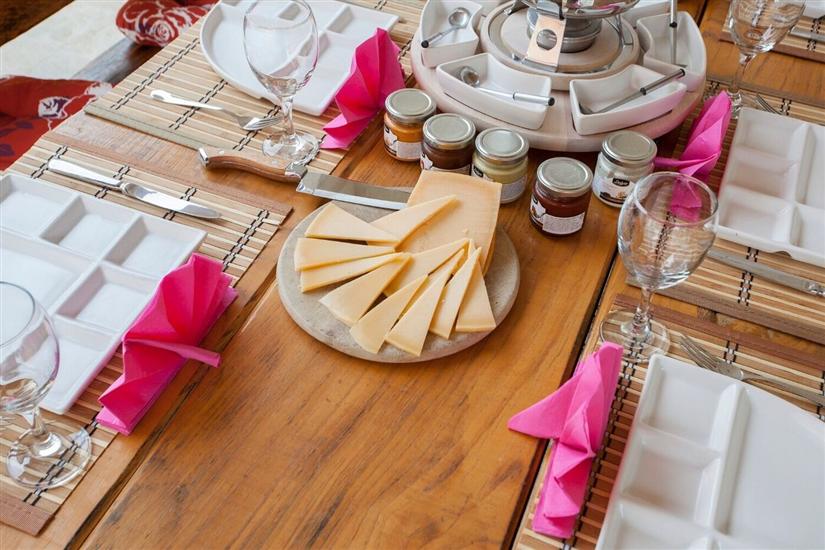 Apartments Old Stone: