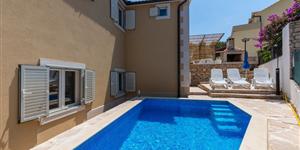 Apartman - Milna - otok Brač