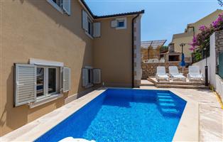 Apartment - Milna - island Brac