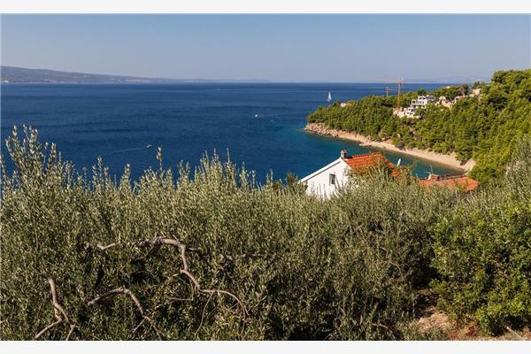 Apartment A3, for 4 persons