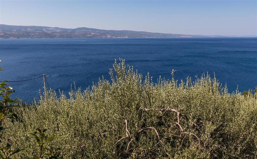 Apartment A3, for 4 persons