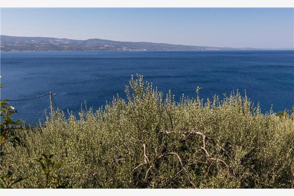 Apartment A3, for 4 persons