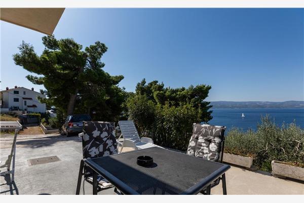 Apartment A3, for 4 persons