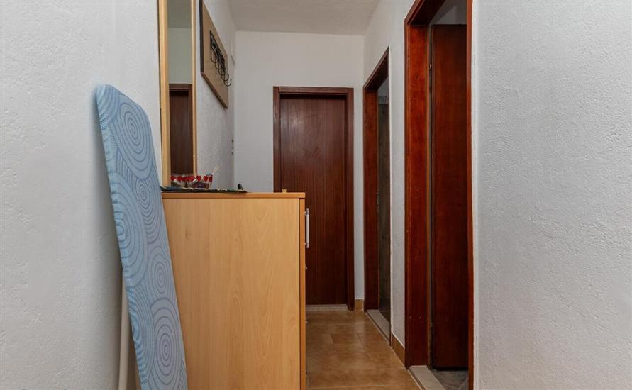 Apartment A3, for 4 persons