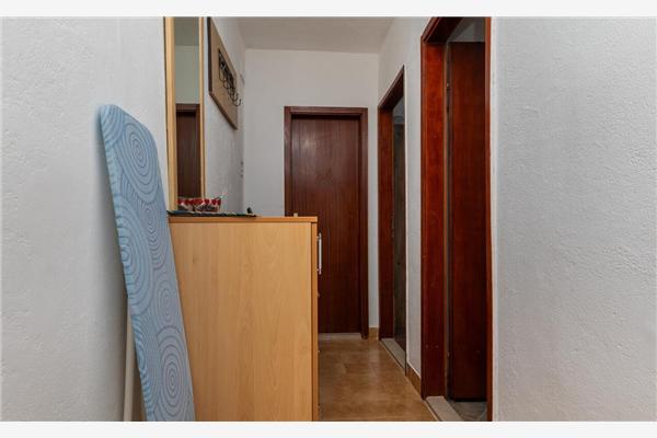 Apartment A3, for 4 persons