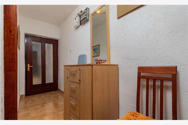 Apartment A3, for 4 persons