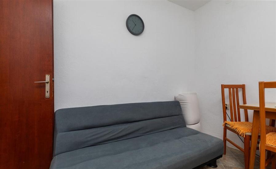 Apartment A3, for 4 persons