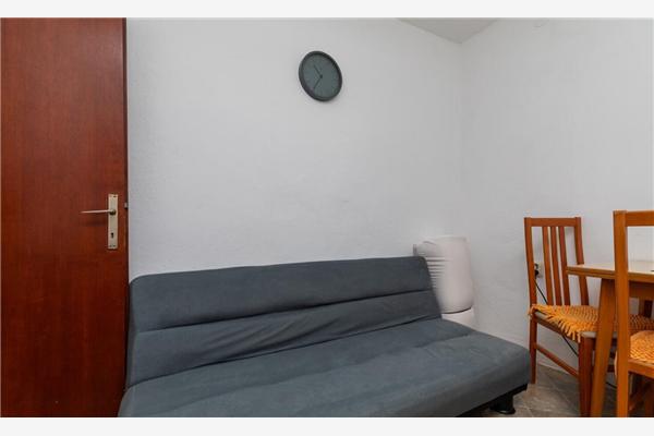 Apartment A3, for 4 persons