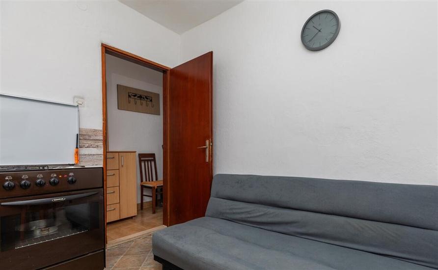 Apartment A3, for 4 persons