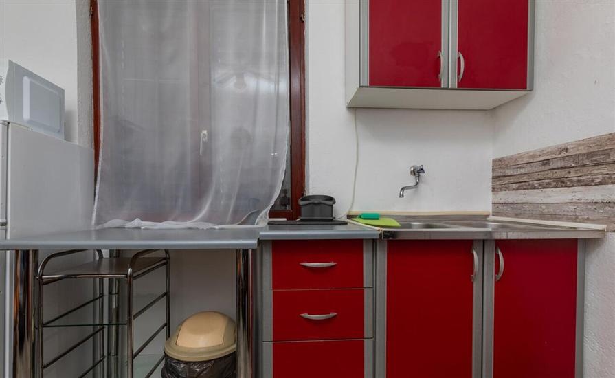 Apartment A3, for 4 persons