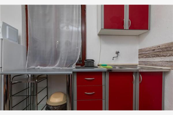 Apartment A3, for 4 persons